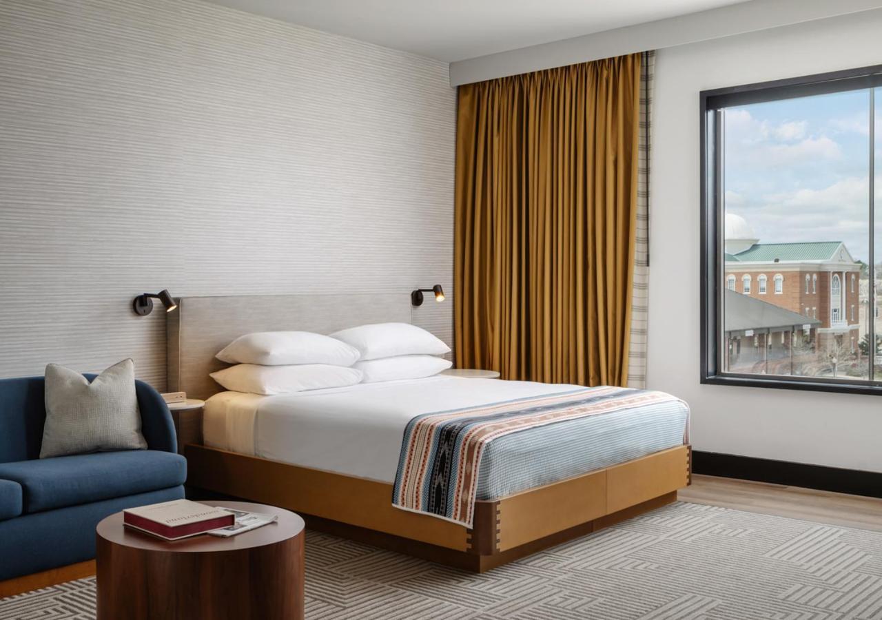 Hotel Tupelo, A Wyndham Hotel Luaran gambar