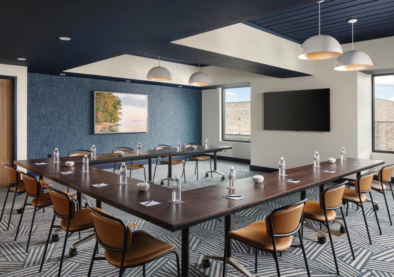 Hotel Tupelo, A Wyndham Hotel Luaran gambar