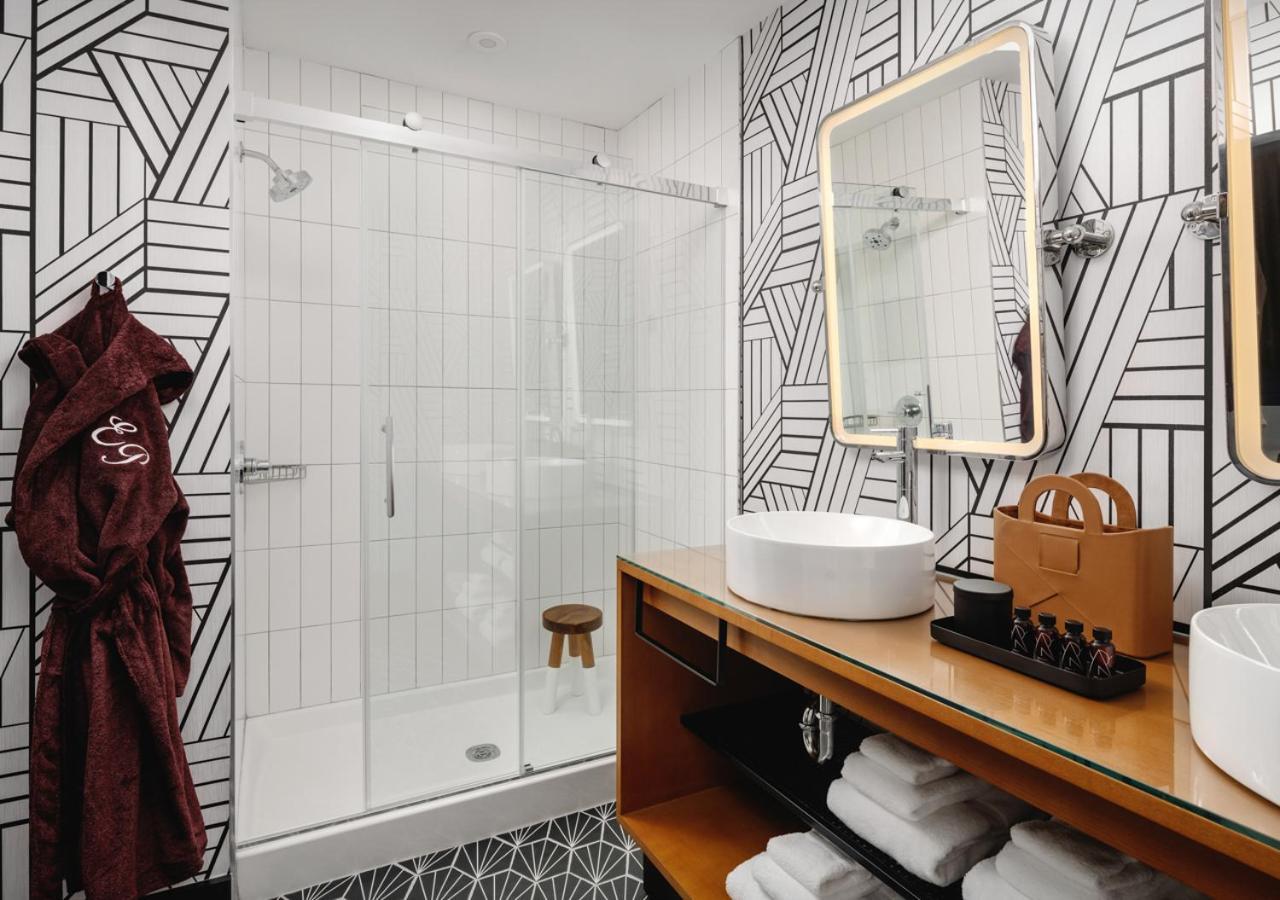 Hotel Tupelo, A Wyndham Hotel Luaran gambar