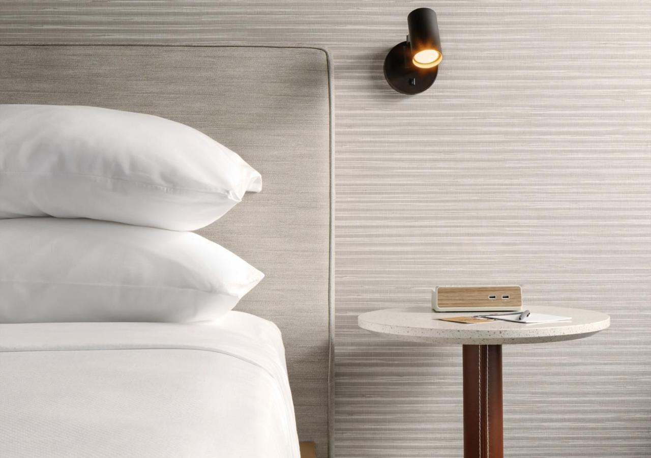 Hotel Tupelo, A Wyndham Hotel Luaran gambar