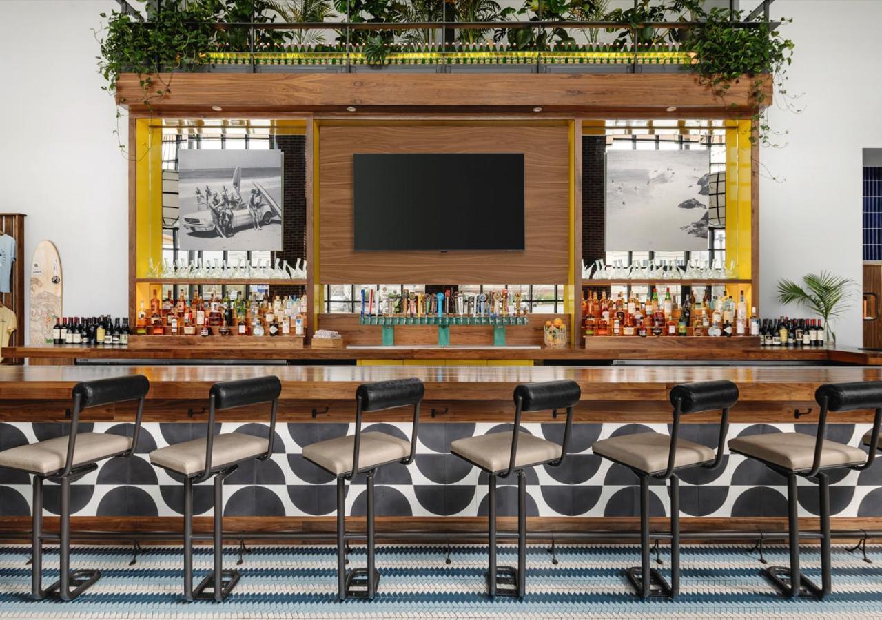 Hotel Tupelo, A Wyndham Hotel Luaran gambar