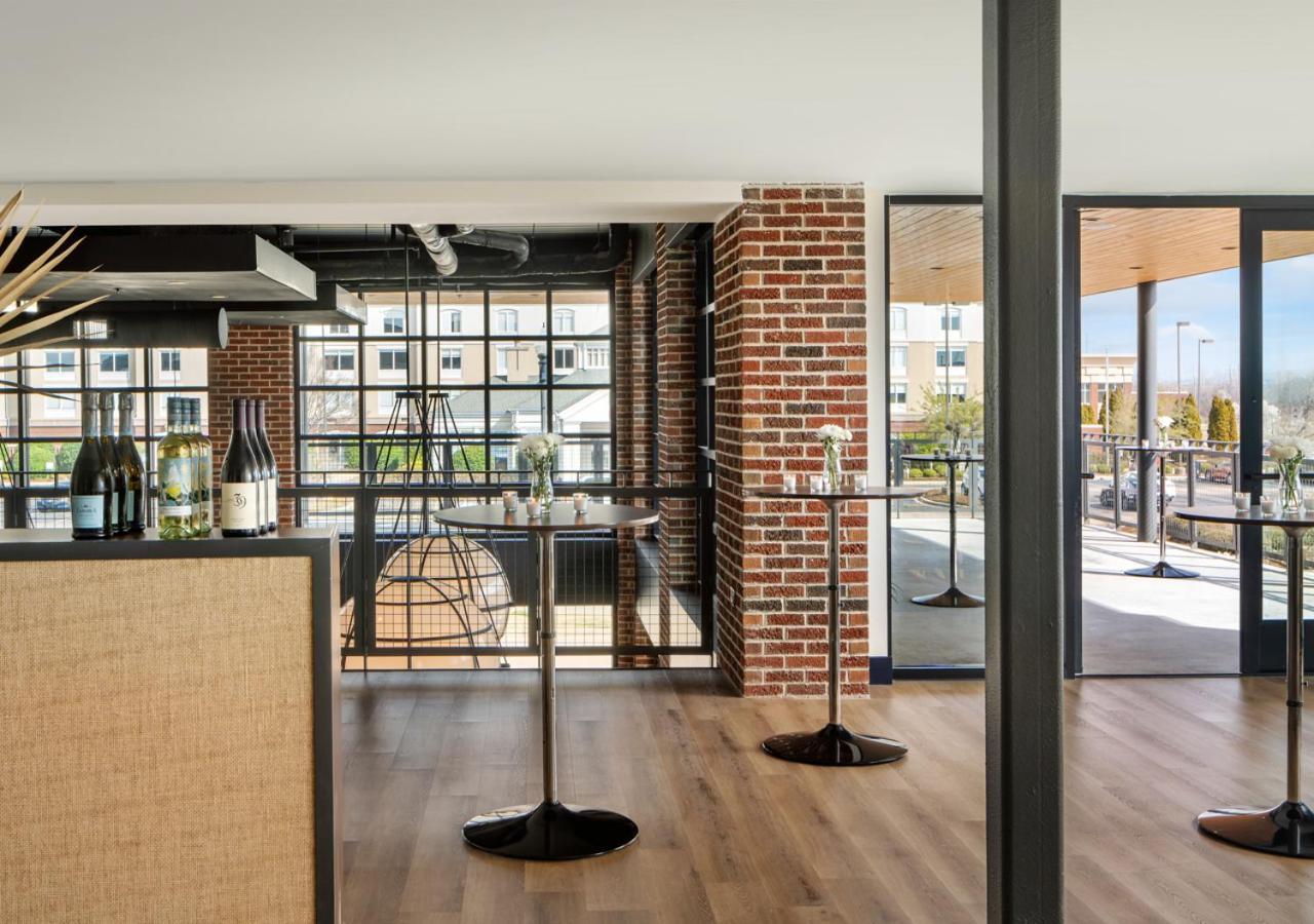 Hotel Tupelo, A Wyndham Hotel Luaran gambar