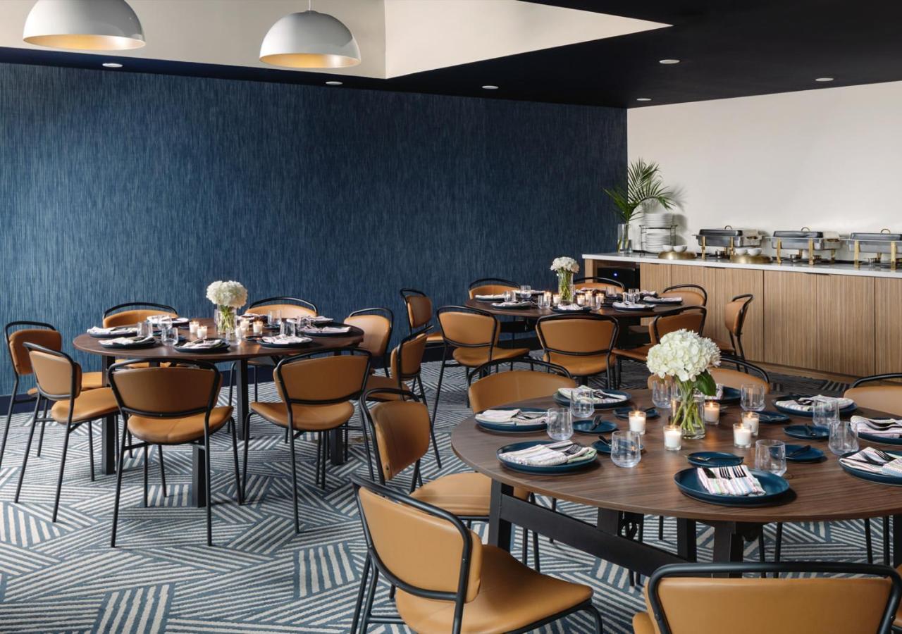 Hotel Tupelo, A Wyndham Hotel Luaran gambar