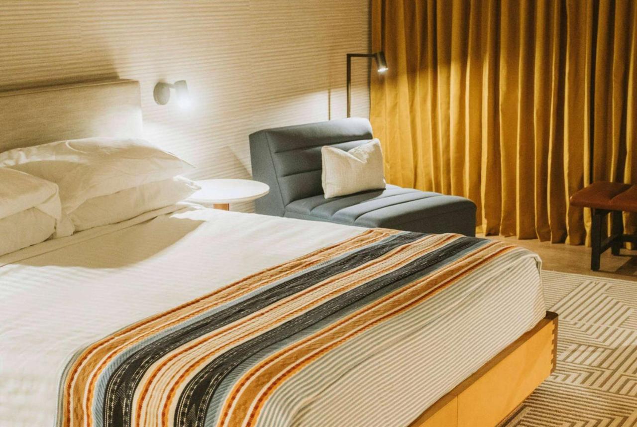 Hotel Tupelo, A Wyndham Hotel Luaran gambar