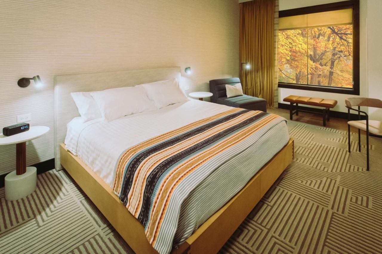 Hotel Tupelo, A Wyndham Hotel Luaran gambar
