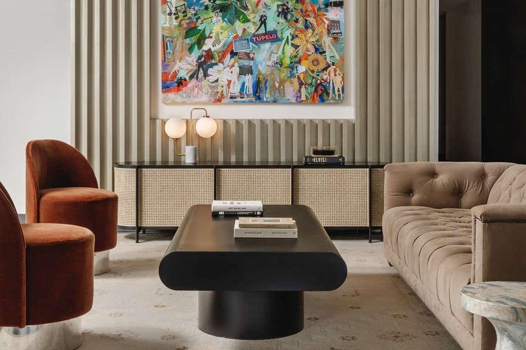 Hotel Tupelo, A Wyndham Hotel Dalaman gambar