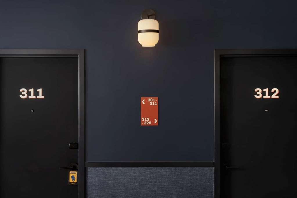 Hotel Tupelo, A Wyndham Hotel Bilik gambar