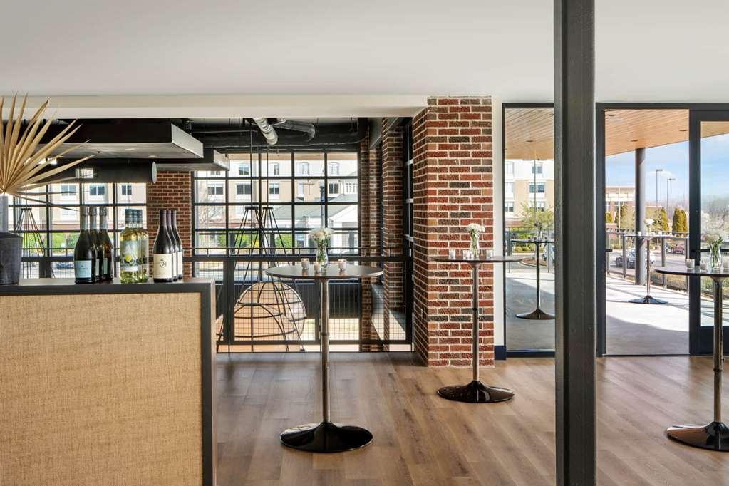 Hotel Tupelo, A Wyndham Hotel Kemudahan gambar