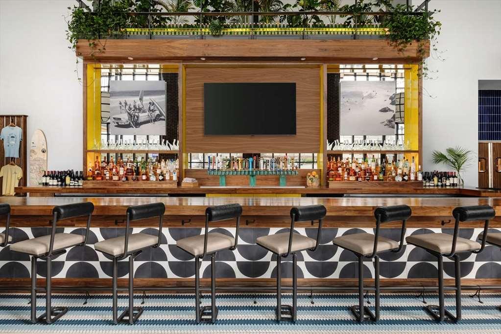 Hotel Tupelo, A Wyndham Hotel Restoran gambar