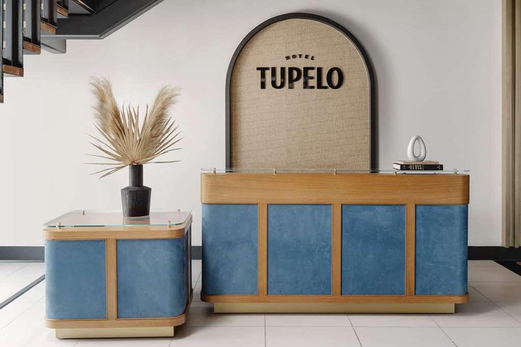 Hotel Tupelo, A Wyndham Hotel Dalaman gambar