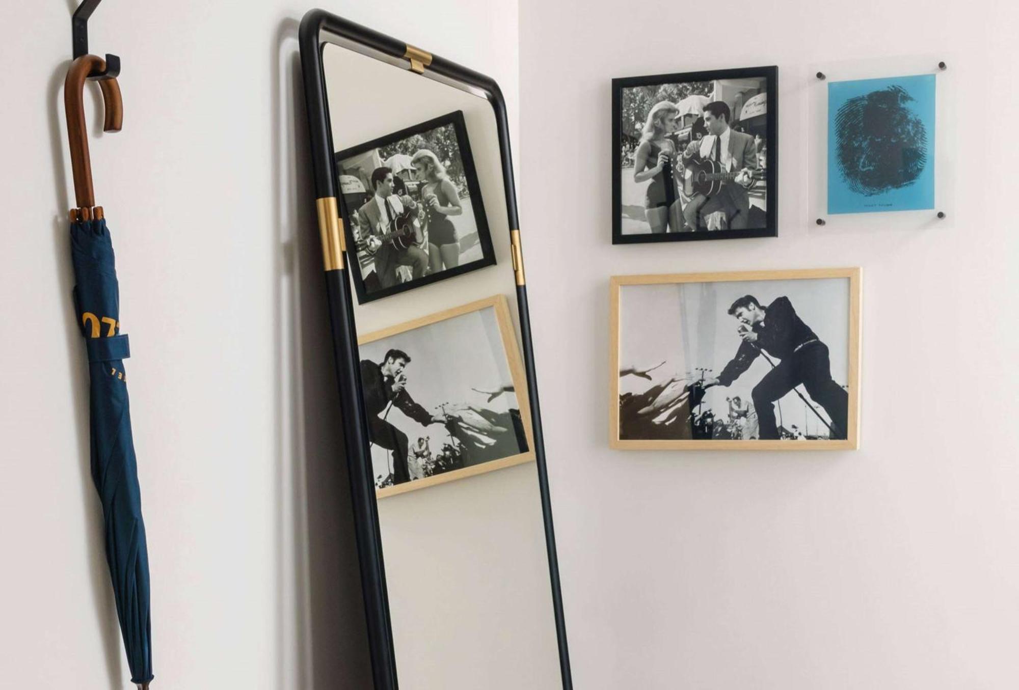 Hotel Tupelo, A Wyndham Hotel Luaran gambar