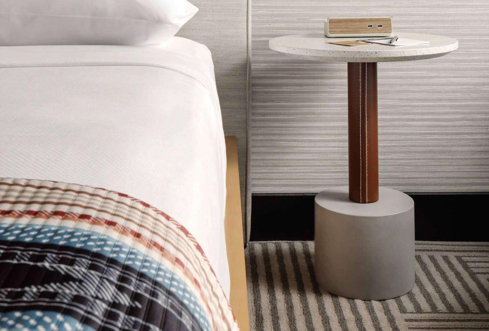 Hotel Tupelo, A Wyndham Hotel Luaran gambar